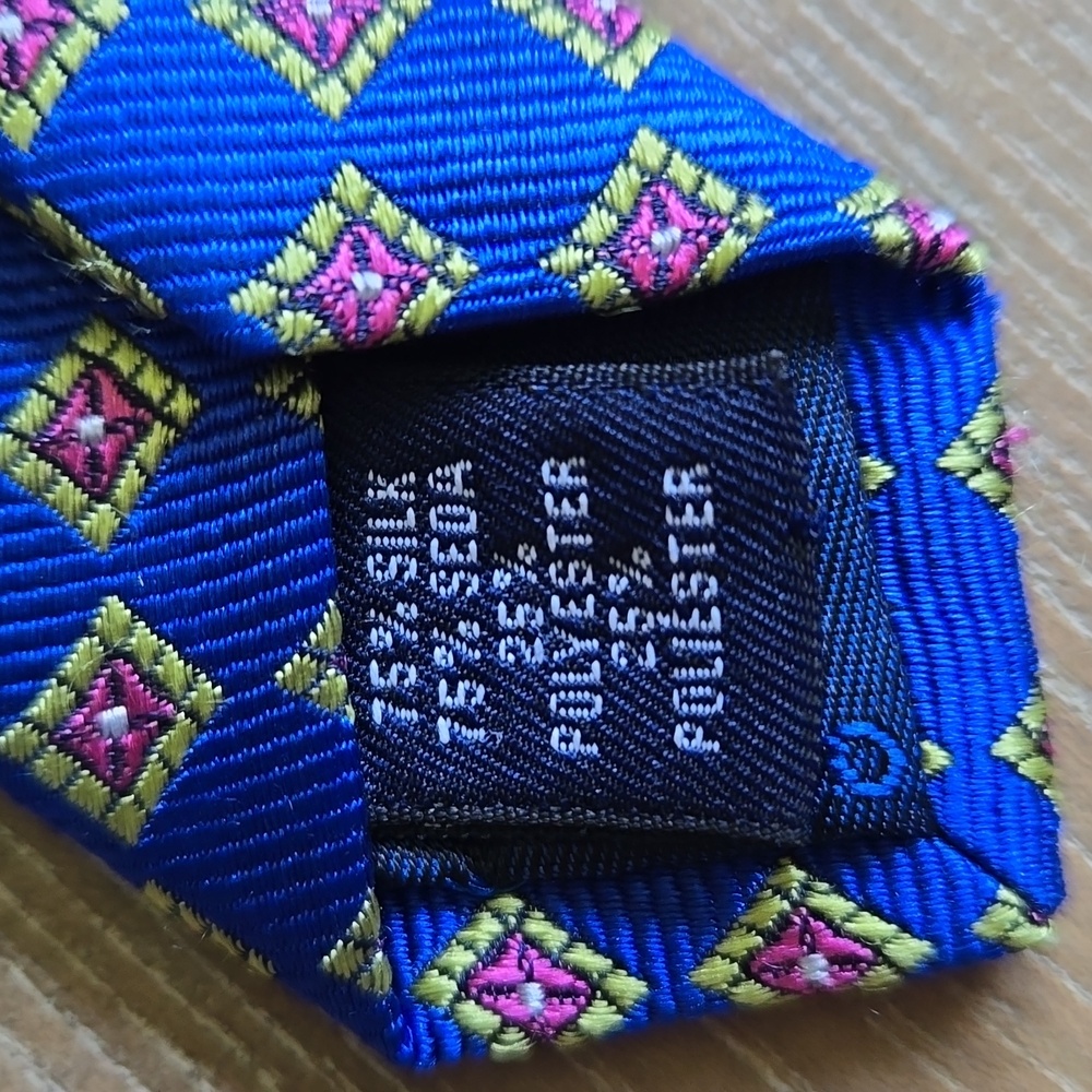 Saddlebred Necktie - Picture 4 of 5